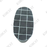 Advanced DPF Insert | High Porosity SiC Core to Trap Soot Without Reducing Power